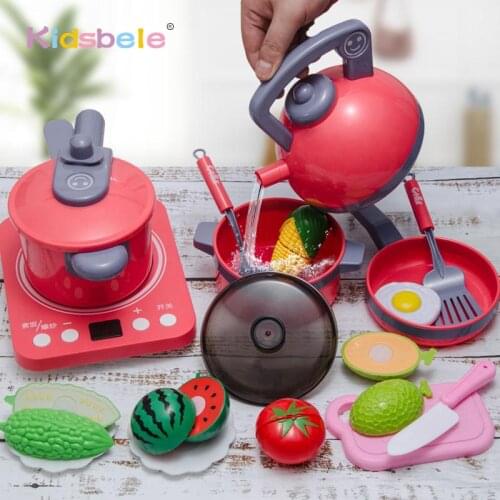 Kidsbele Kid's Kitchen