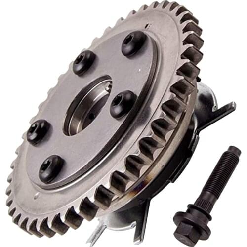 Camshaft Phaser Variable Timing Cam Kit For Ford Lincoln Mercury 4.6L 5.4L 3R2Z-6A257-DA 3L3E-6C524-FA 917-250