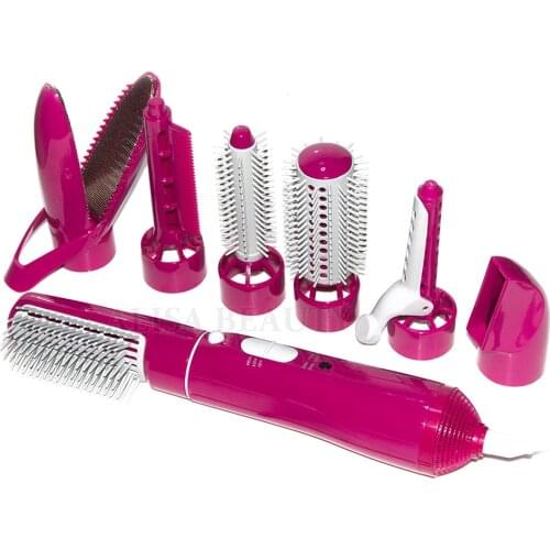 LISHEN Hair Dryers