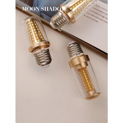 Moonshadow LED Bulbs