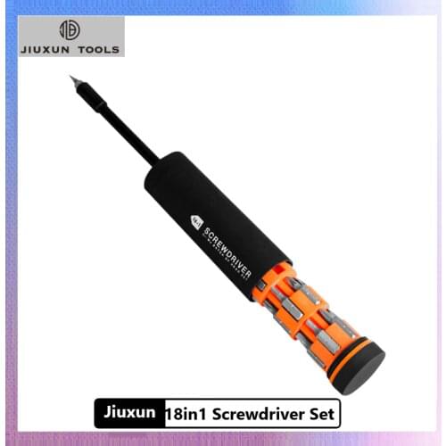 NexTool Screwdriver