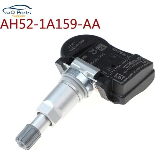 New AH52-1A159-AA AH521A159AA Tire Pressure Sensor TPMS For Land Rover Range Rover Sport 2010-2013 433MHZ LR018858
