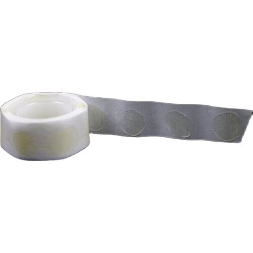 100 Points Balloon Attachment Glue Points Attach Balloons To Ceiling Or Wall Stickers Balloon accessories balloon dots Party