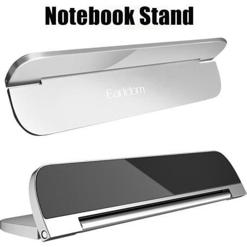 Adjustable Foldable Laptop Stand Non-slip Desktop Laptop Holder Notebook Stand SFor Notebook Macbook Pro Air IPad Pro DELL HP
