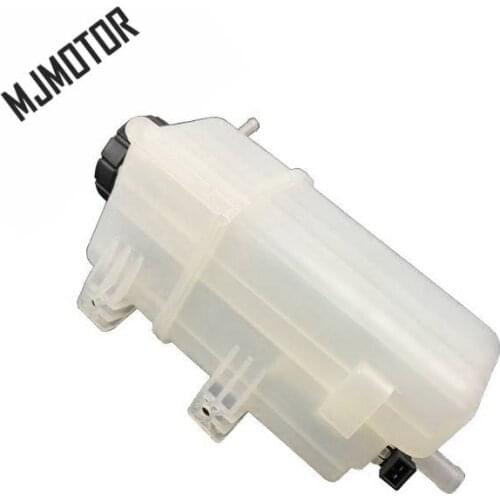Coolant reservoir tank with water lever sensor For Chinese SAIC ROEWE 550 750 MG6 1.8T Auto car motor parts 10002366 / 10003818
