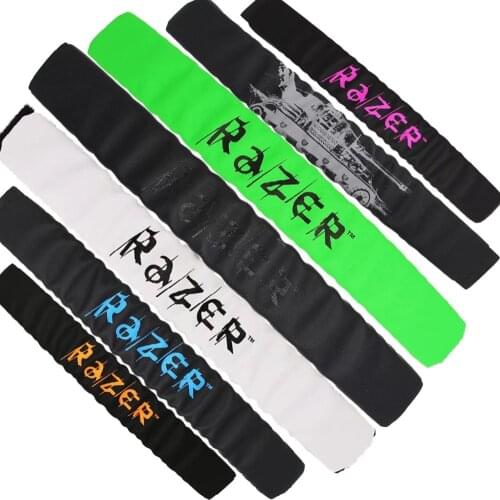 Replacement Headband Headphone Cushion Pad Head Band Parts For Razer Kraken Pro & For Razer Electra Gaming Headset Accessories