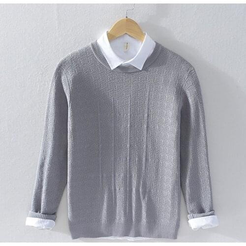 Suehaiwe Men's Pullovers With A Hood