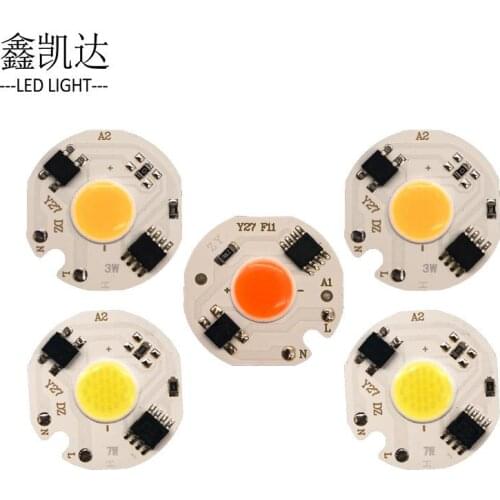 TWISTER.CK LED Chips