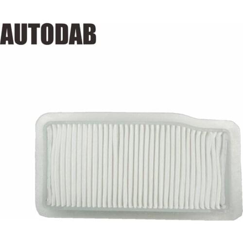 High-quality air conditioner external filter for Benz C-class (W204) E-class COUPE GLK-class (GLK260 GLK300 GLK350) PT999