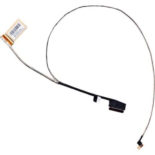 1 Lot / 10 PCS LCD LVDS Cable For HP 15-P133cl 15-P140nr 15-P150ca 15-P157cl DDY14ALC010 DDY14ALC020