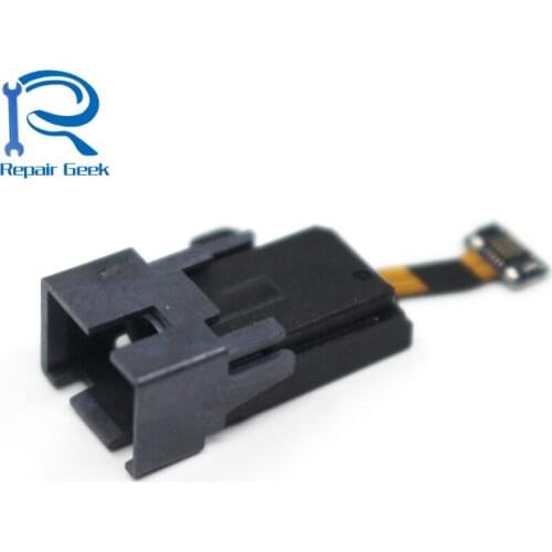 20pcs/Lot New High Quality Earphone Headphone Jack Audio Flex Cable Replacement Part For Samsung Galaxy Note 8 Repair Parts