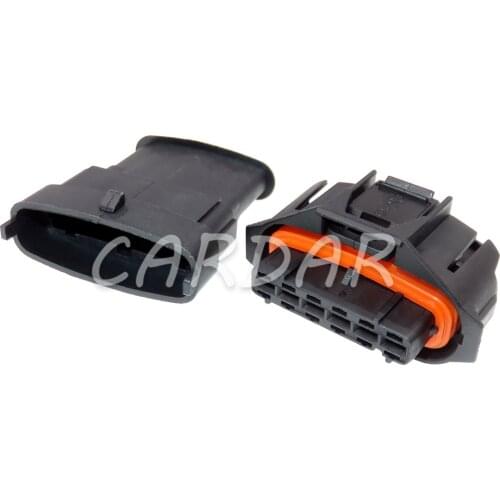 6 Pin 1928403740 Waterproof Auto Socket Diesel Common Rail Accelerator Pedal Plug For Fiat Alfa Hyhundai KIA Smart 1 928403740