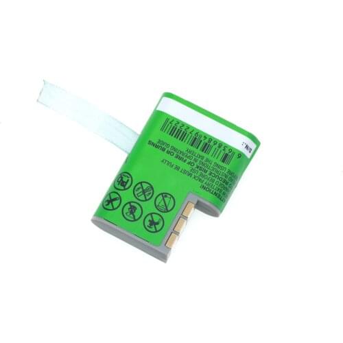 Battery for Symbol PDT 3100 PDT 3110 PDT 3120 PDT 3140 xunneng 21-36897-02 50-14000-020 50-14000-051 GTS3100-M 750mAh
