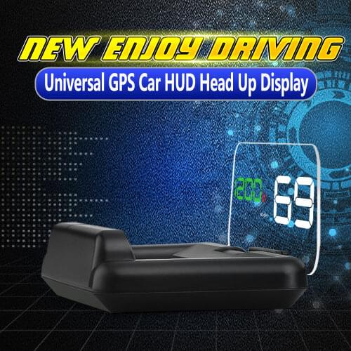 ANYIXO Windshield Projectors