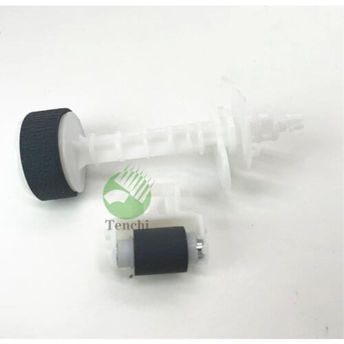 Pickup roller and Separation pad for Epson L111 L210 L220 L301 L351 L555