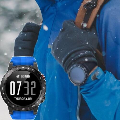 BOYZHE Compass Watch