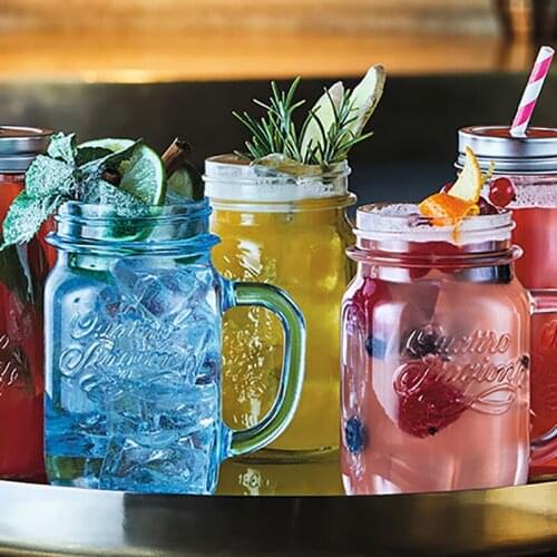 Tea Cup With Cover Glass Coffee Mug Tazas Creative Cup Versatile Scented Facility Drinking Glass Beer Aleyard Ice Cream Cup 1pcs