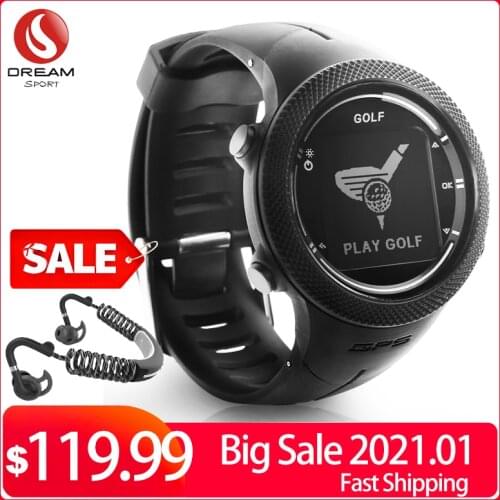 DREAM SPORT GPS Trackers