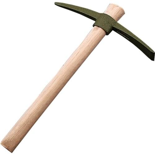 FGHGF Pickaxes