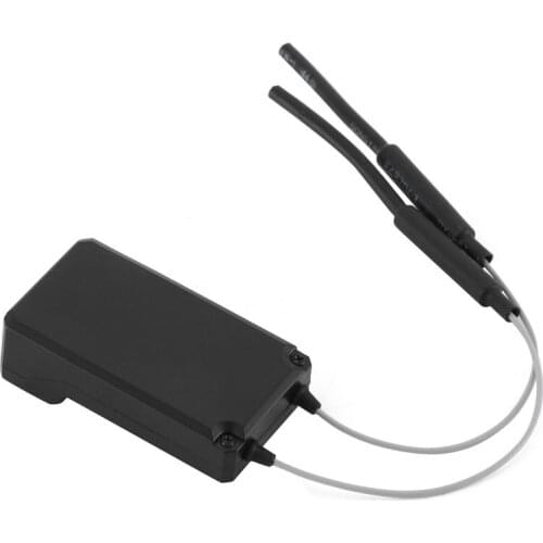 FlySky FS-iA6B 6ch Receiver PPM Output I.bus Data Port For Flysky I4 I6 I10 Transmitter Fine Workmanship