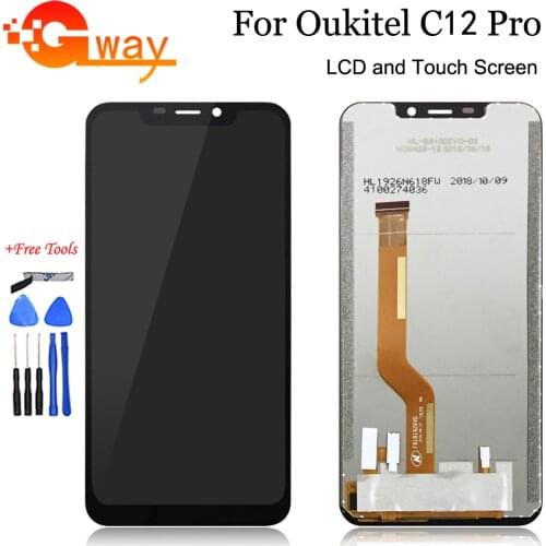 FSTGWAY C12 Pro