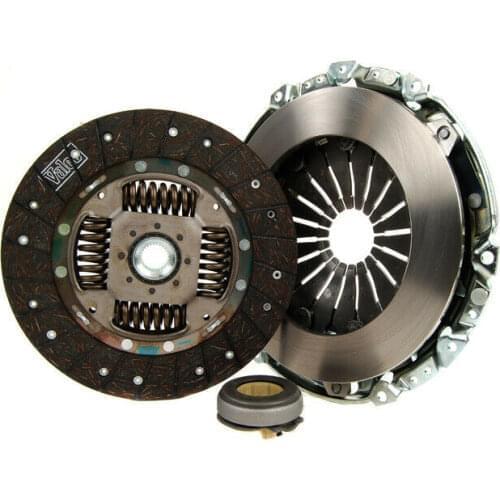 Transmission 3 Piece Clutch Kit for Seat VW Skoda Octavia Audi TT A3