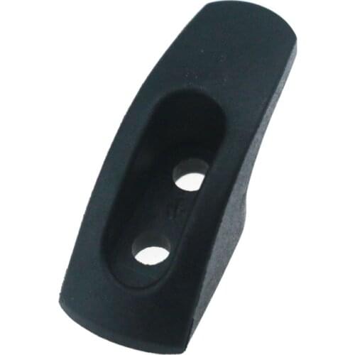 Front Plastics Hook Hanger for Ninebot ES1/ES2/ES3/ES4 Scooters with Screws and Tool/ Carrying Hook Spare Parts Accessories