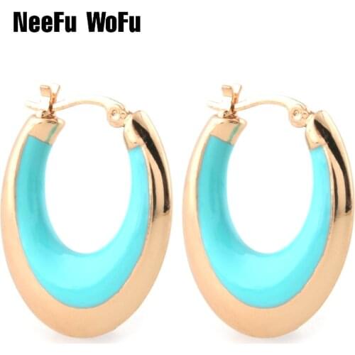 Big Rings NeeFu WoFu China