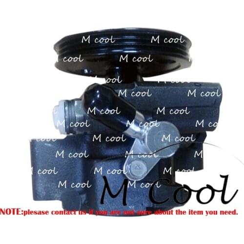 For High Quality Brand New Power Steering Pump For Toyota RAV4 44320-44030 4432044030