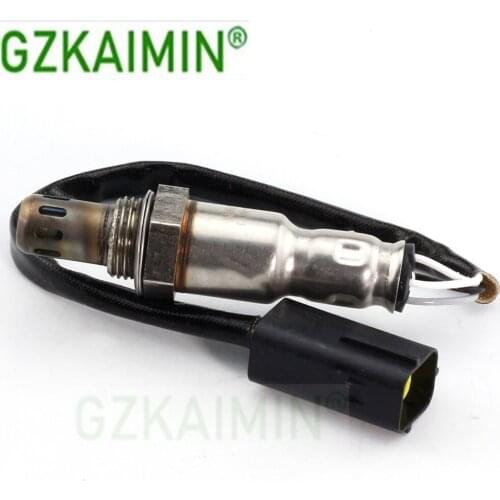 OEM 22690-ED000 22690ED000 Oxygen Sensor O2 SENSOR AIR FUEL RATIO For QASHQIA MICRA NOTE TIIDA