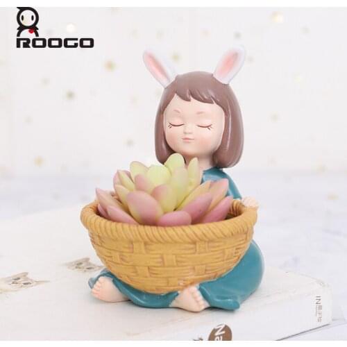 Roogo Pots
