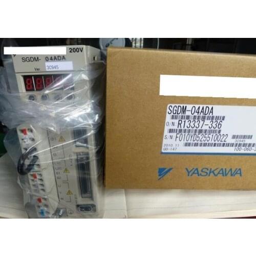 Servo Driver SERVOPACK SGDS-02A12A Used & Tested Working