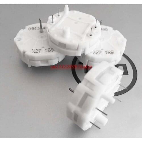 X27 168 Speedometer Stepper Motor For Chevy Buick Hummer GL8 Sail Conversion Kit Gokart Dashboard XC5 X25 X27.168 Xc5168 Motors