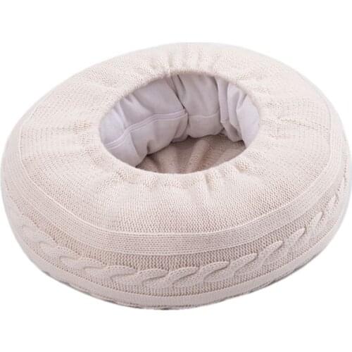 Newborn Baby Photography Prop Studio Poser Accessories Posing Bean Bag Pillow