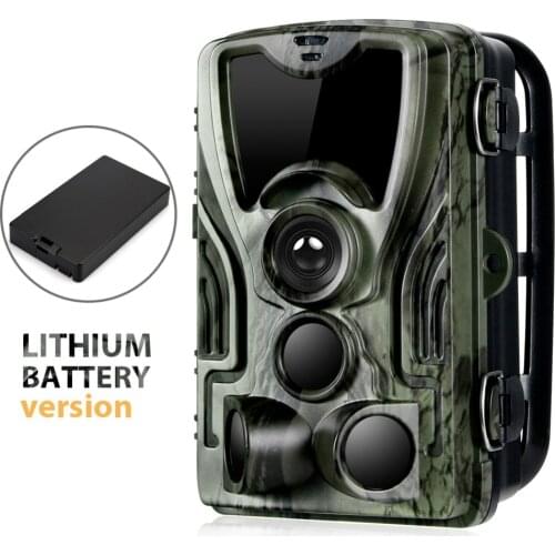Suntekcam Batteries