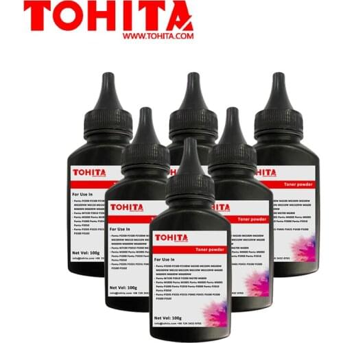 TOHITA toner powder for Pantum P3205/P3225/P3255/P3405/P3425/P3100/P3200/P3500/P3502 toner