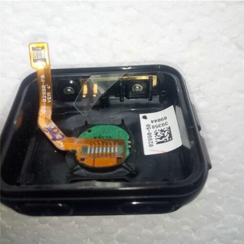 Smart Watch Back Cover With Optical Heart Rate for Garmin forerunner35 Smart Sports Watch Back Case