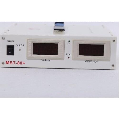 Universal car voltage regulator For Benz ECU coding power processor for BMW with ICOM ABC/GT1/OPS ECU coding voltage stabilizer