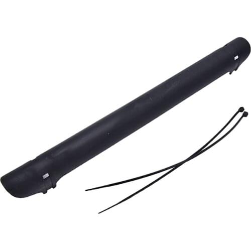 New 1PC Cycling Bicycle Bike Chain Chainstay Protective Cover Anti-scratch Guard Kit Accessories Supply