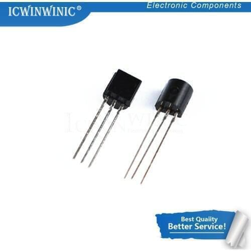 10piece KA75330 KA75330ZTA TO92 TO-92 75330