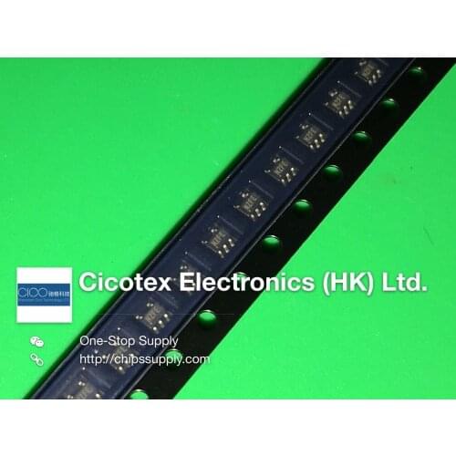 10pcs/lot NZF220DFT1G SOT-353 SC70-5 NZFE NZF FILTER RC(PI) 110 OHM-22PF SMD