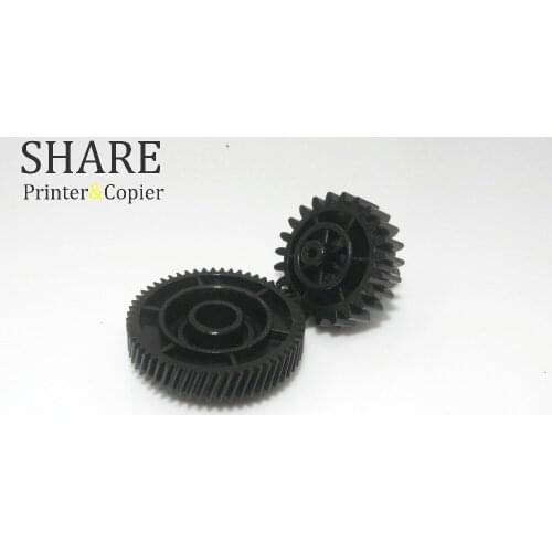 20 X Swing gear RU5-0984-000 RU5-0984 For HP P1005 P1006 P1007 P1008 for canon LBP 3010 3100 3108 3018 3050 6000 6010