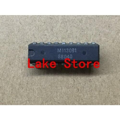 5 unids/lote M1130B1 DIP