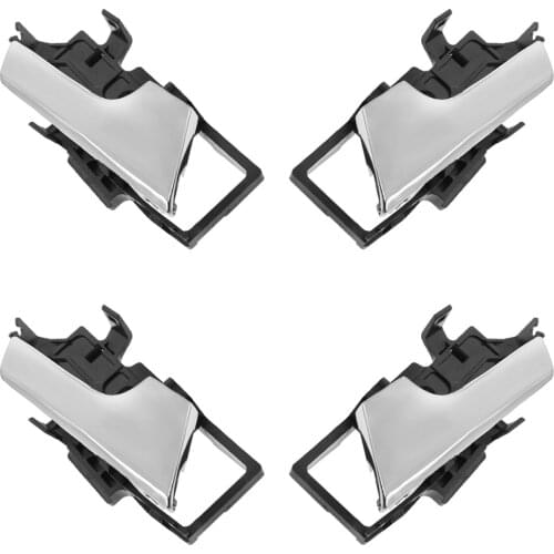 For 2007 2008 2009 2010 2011 Chevrolet Aveo Door Inner Handle Left And Right OE 96462709 96462710