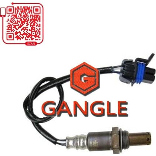For 2008-2009 SAAB 9-7X 6.0L Oxygen Sensor GL-24246 12612506 234-4246