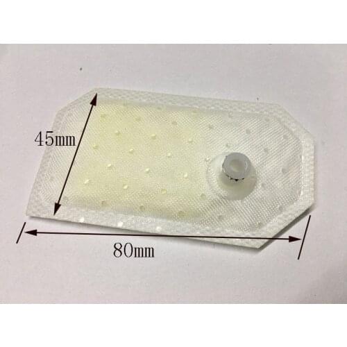 Fuel Pump Filter for Benelli BN302 TNT300 BN600 TNT600 BN251 TNT25 BN600GT TNT600GT Keeway RK6 Stels 300 600 2012-2016