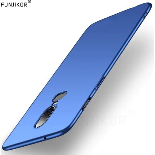 FUNJIKOR OnePlus 7T Pro Phone Cases