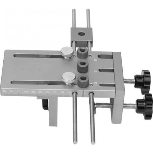 Hilitand Drilling Machines For Wood