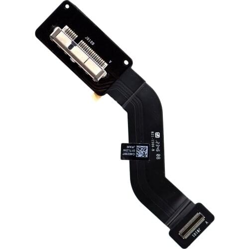SATA Hard Drive Cable SSD HDD Connector Replacement for Macbook Pro A1425 2012 2013 923-0219 821-1506-B