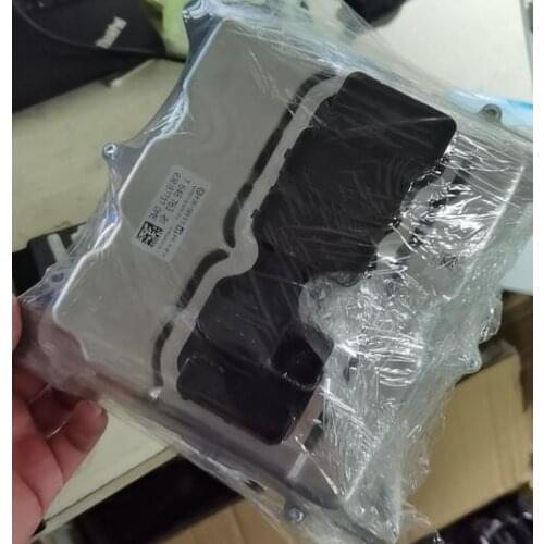 NEW Car Engine Computer Board ECU Electronic Control Unit 7646763, 7637481, 7644748 N20